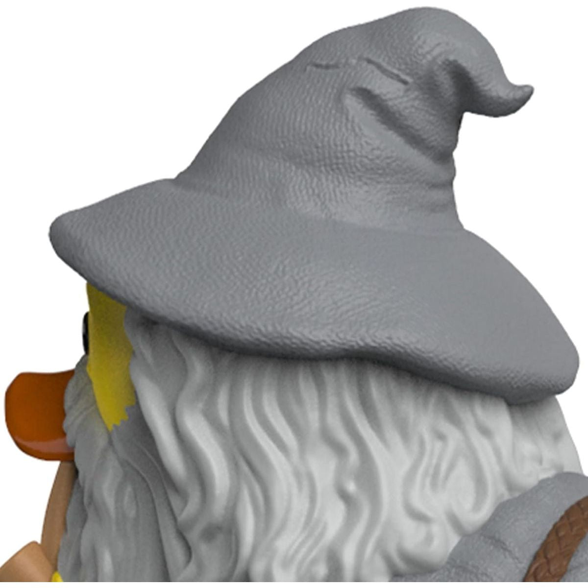 Tubbz kachnička Pán Prstenů Gandalf Šedý