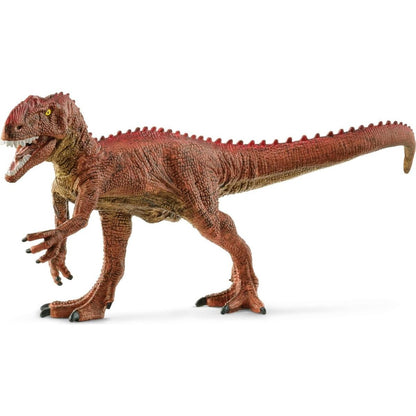 Schleich 42657 Dobytí dinosauřího chrámu