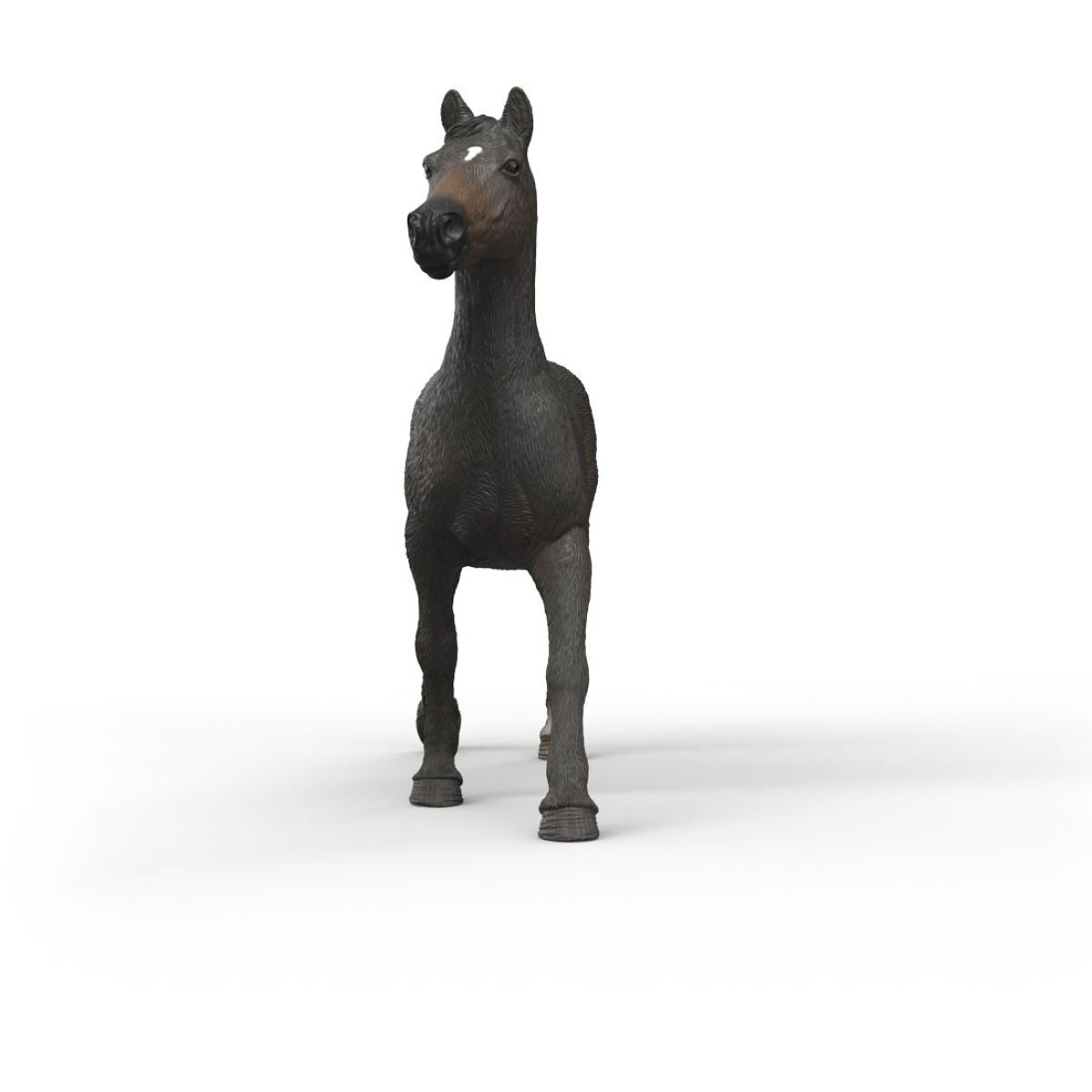Schleich Zvířátko - klisna anglického plnokrevníka