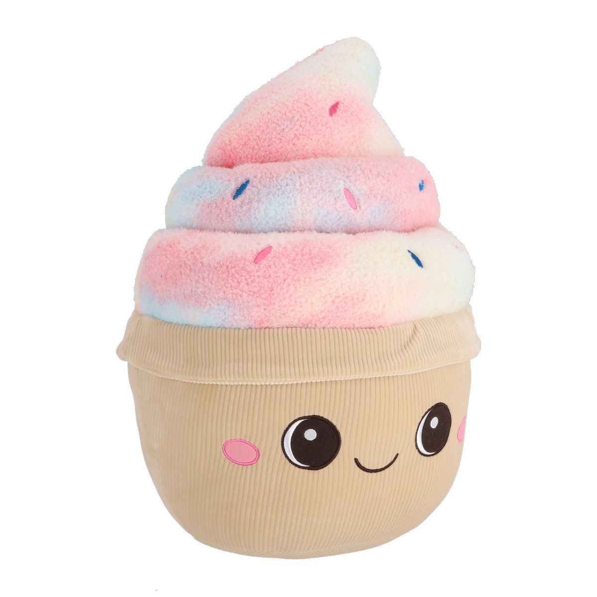 Alltoys Plyšový cupcake 43 cm