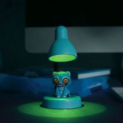Bluesky K-pop Demon Hunters USB mini lampička Derpy