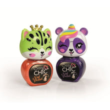 CRAZY CHIC Lak na nehty Lovely 1