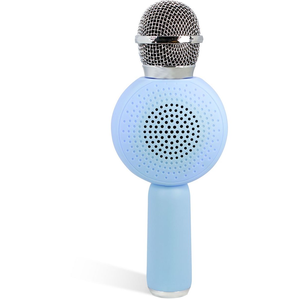 OTL Technologies Bluey PopSing LED Karaoke Mic