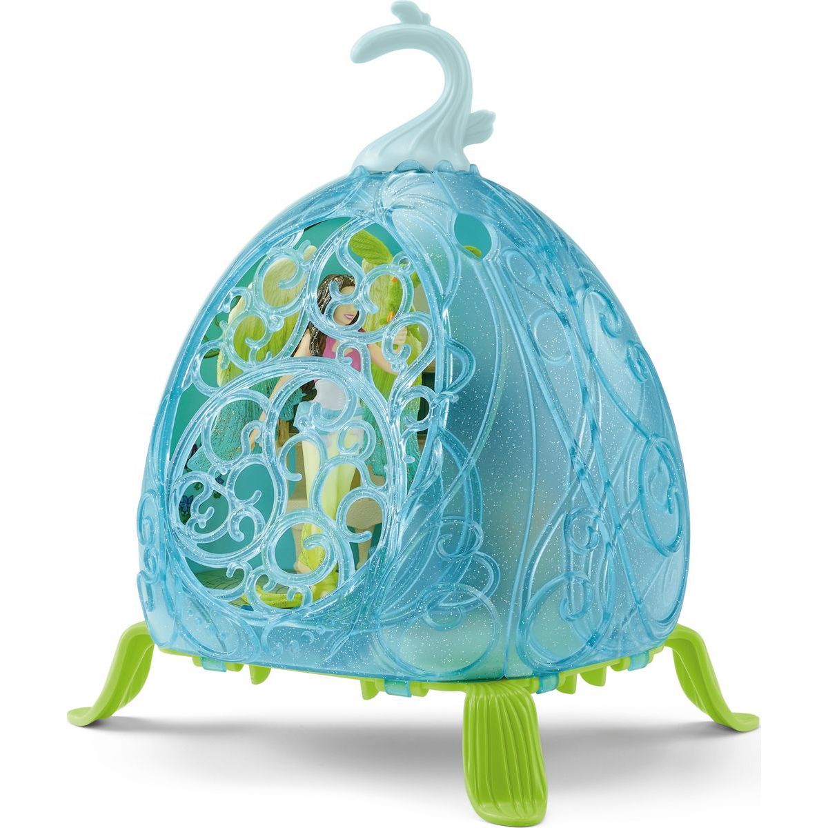 Schleich 42527 Mystická knihovna