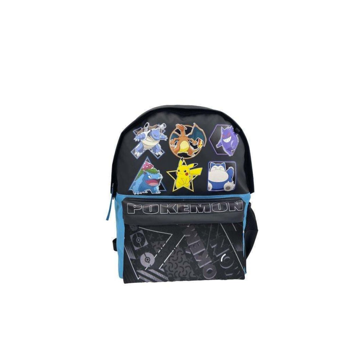 Pokémon nastavitelný batoh (Geo)