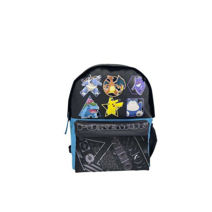 Pokémon nastavitelný batoh (Geo)