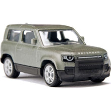 SIKU Blister 1549 Land Rover Defender 90