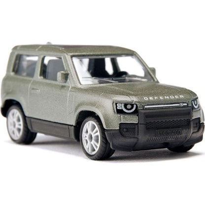 SIKU Blister 1549 Land Rover Defender 90
