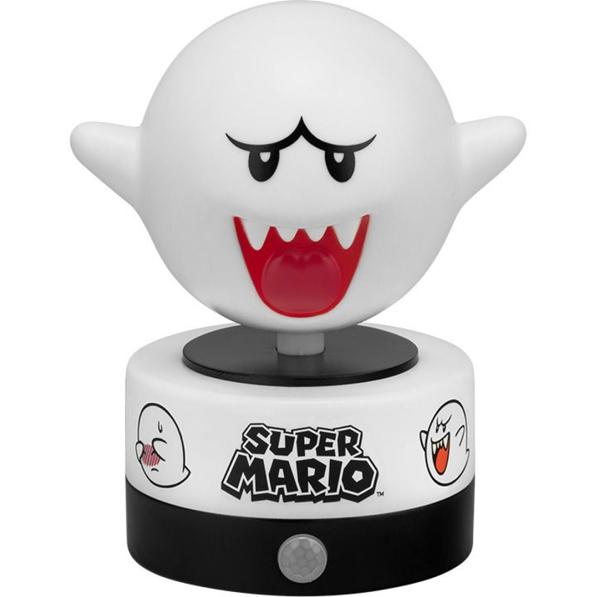 Paladone Super Mario, noční světlo Boo