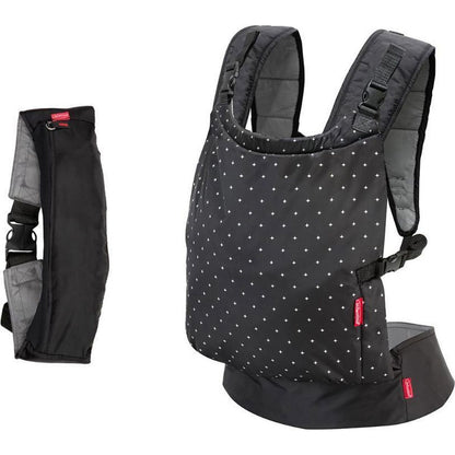 Infantino Nosítko Zip Travel - Poškozený obal