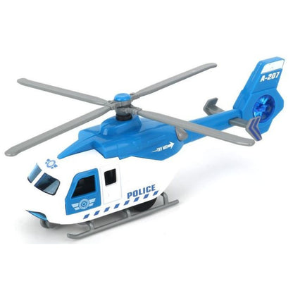 Alltoys Helikoptéra