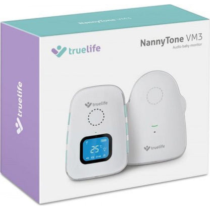 TrueLife NannyTone VM3 CZ