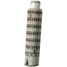 Ravensburger 3D Puzzle mini Budova Šikmá věž v Pise 54 dílků