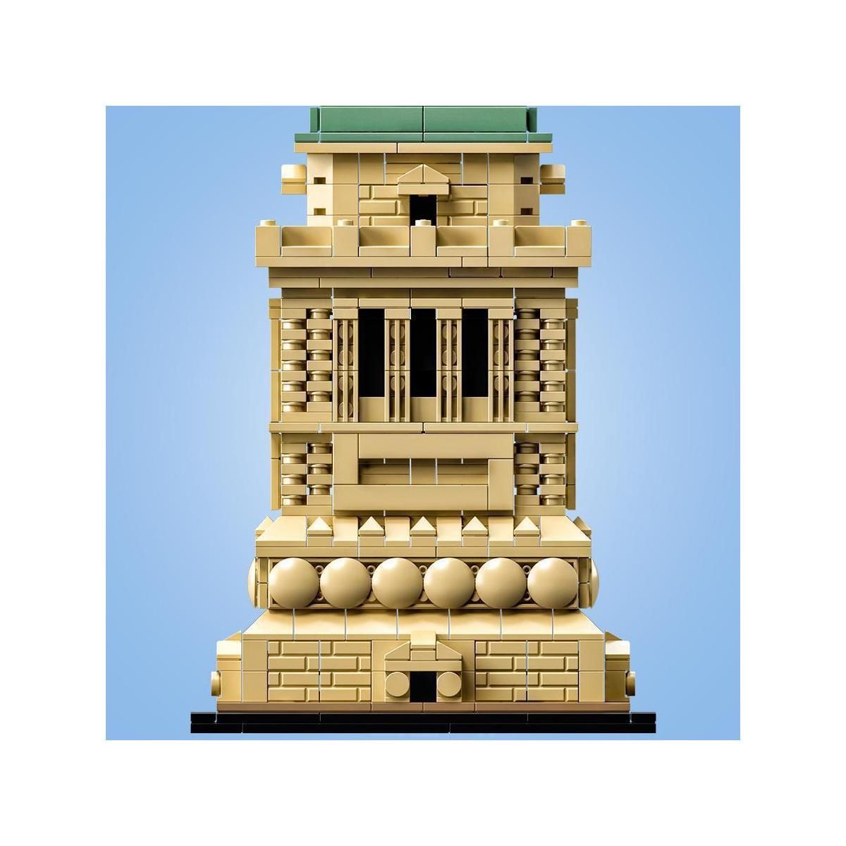 LEGO® Architecture 21042 Socha Svobody