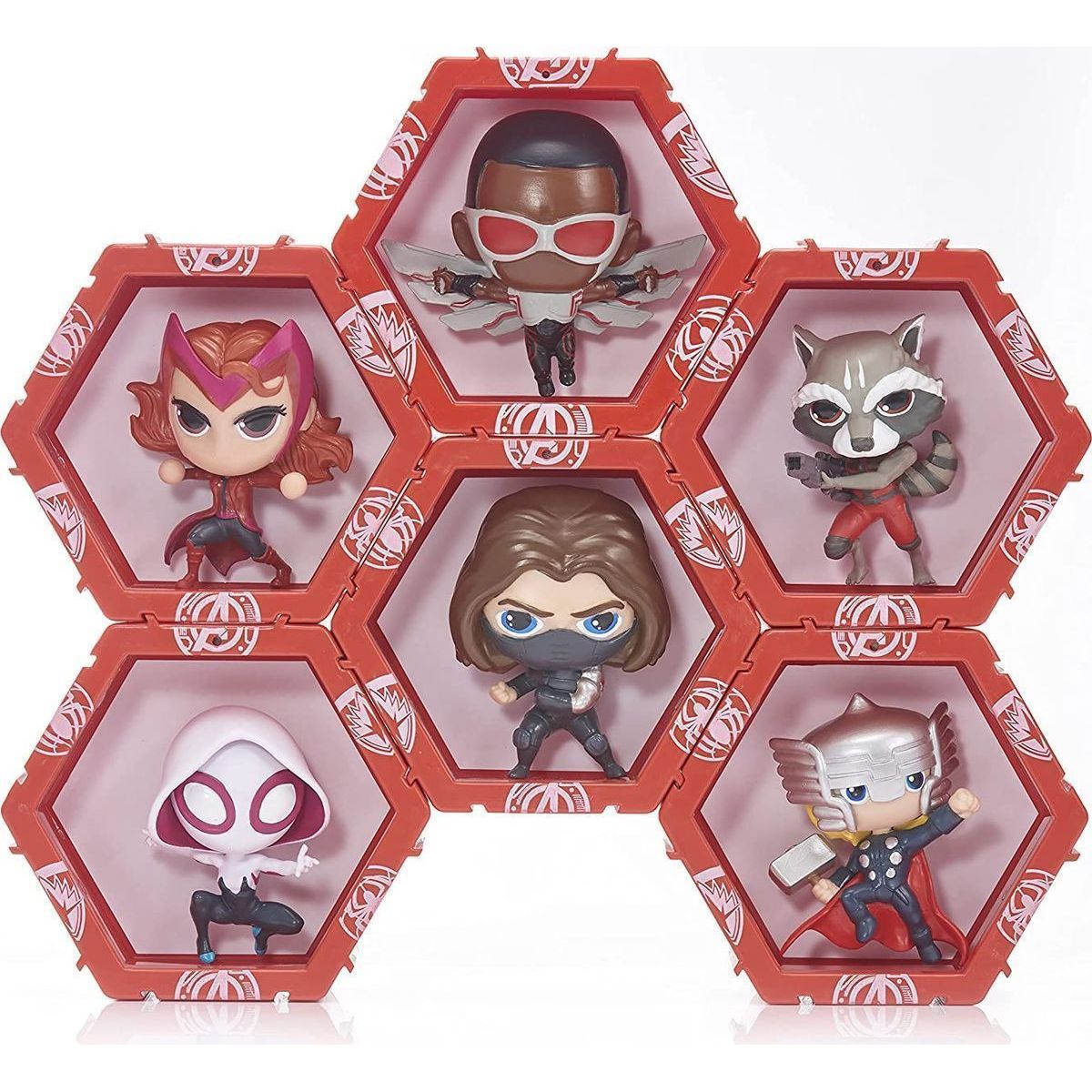 WOW! Pods Marvel Falcon