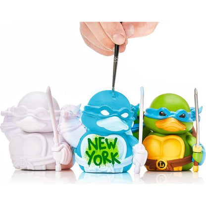 Tubbz kachnička DIY TMNT - Leonardo