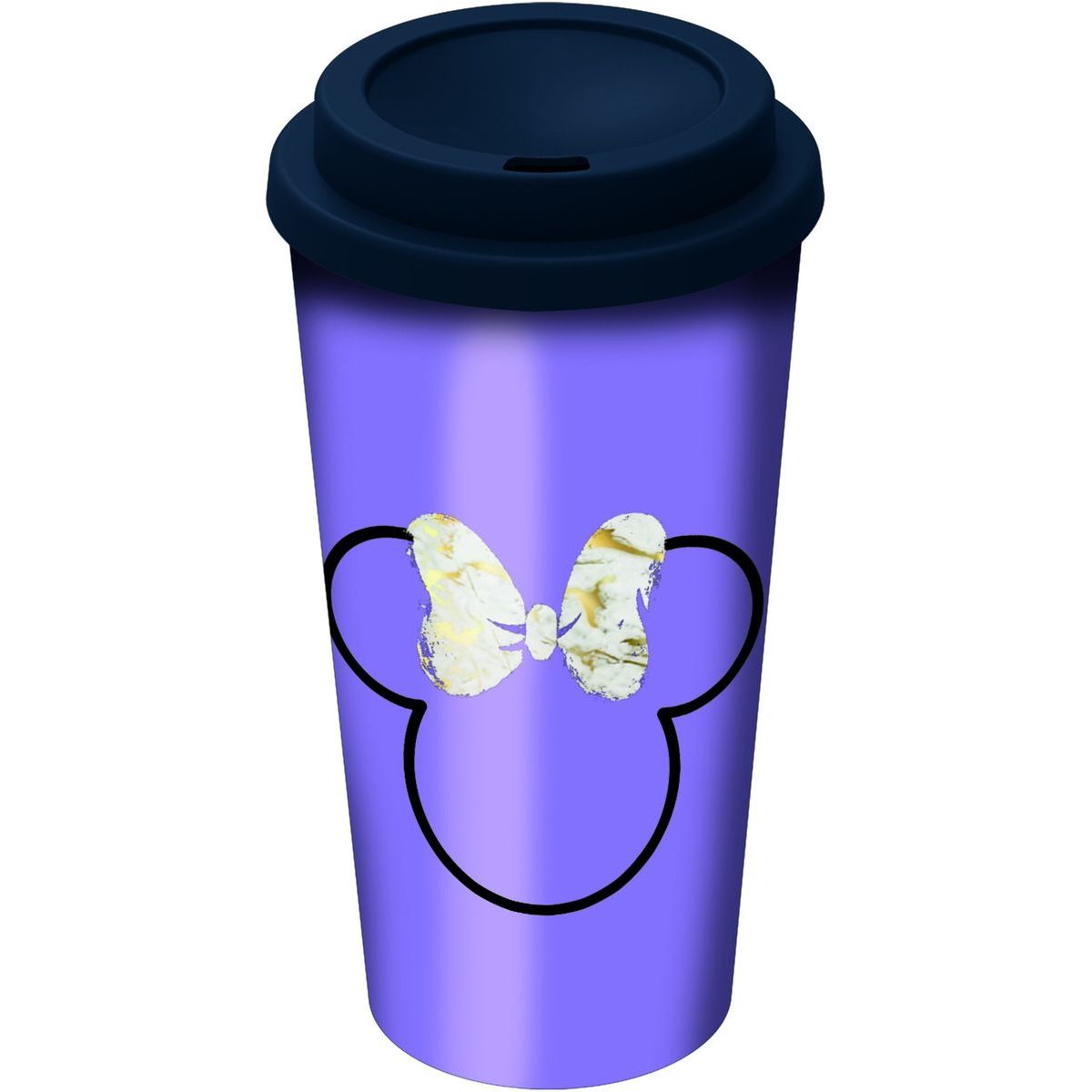 Stor Minnie Hrnek na kávu 520 ml