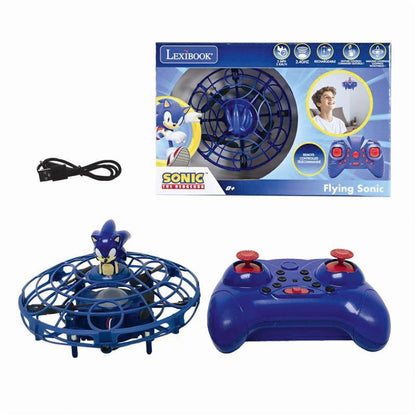 Lexibook Létající UFO na dálkové ovládání Sonic
