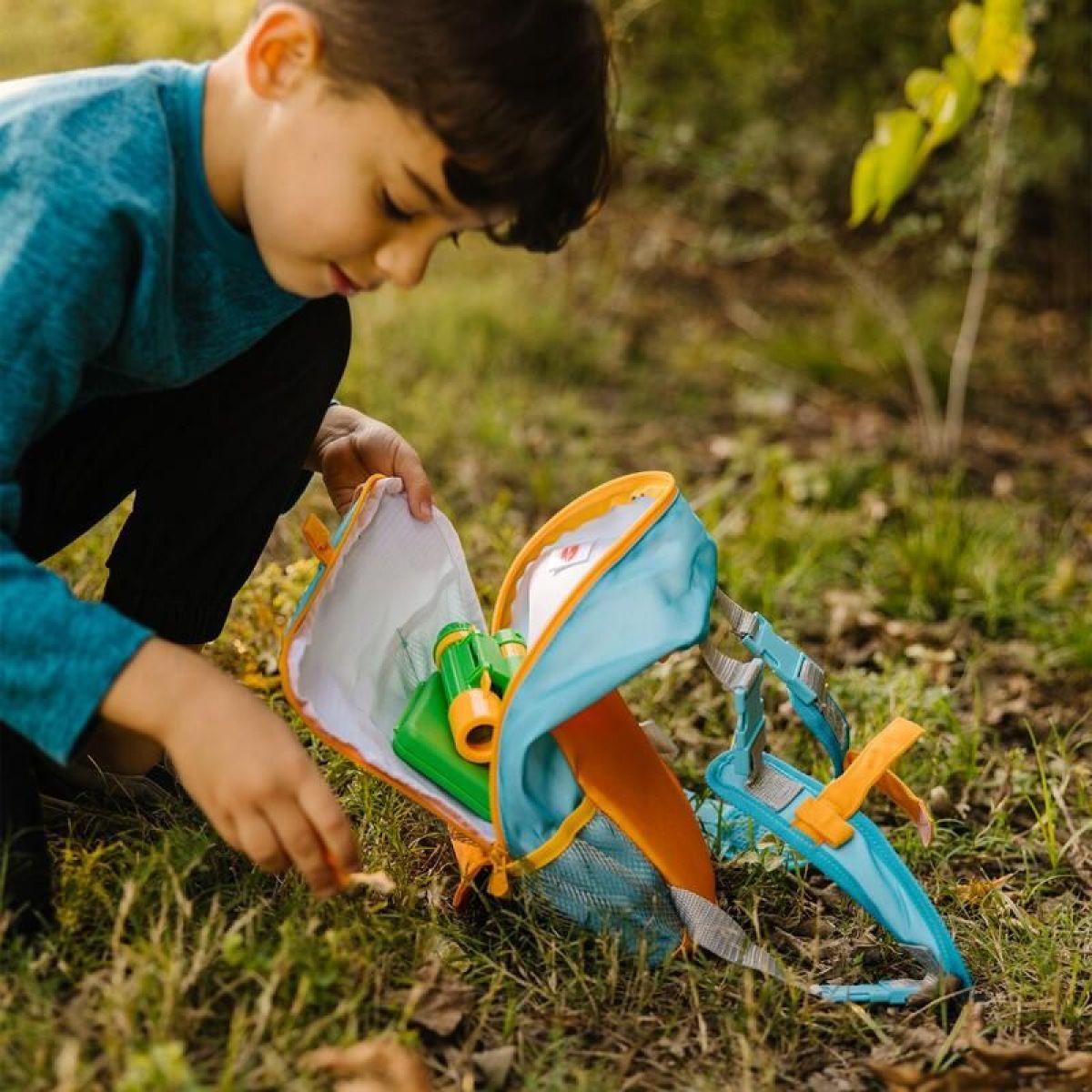 Melissa & Doug Hrací sada Turista