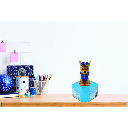 Lexibook Bluetooth reproduktor se svítící figurkou Chase