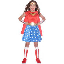 Epee Dětský kostým Wonder Woman 128 - 140 cm