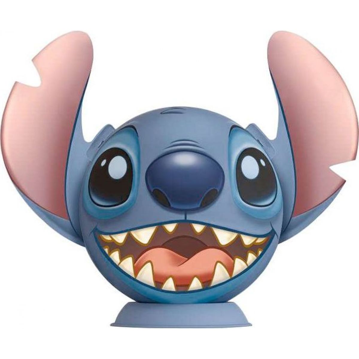 Ravensburger 3D Puzzleball Disney Sticht 72 dílků
