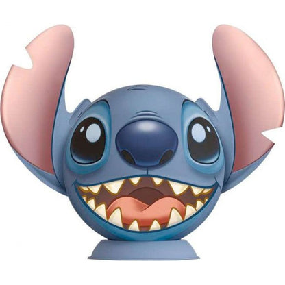 Ravensburger 3D Puzzleball Disney Sticht 72 dílků