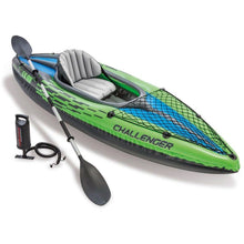 Intex 68305 Kajak 274 x 76 x 38 cm -  Challenger K1