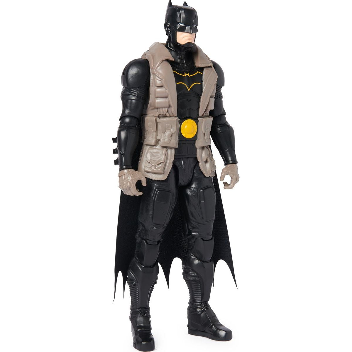 Spin Master Batman figurka Batman 30 cm S10 černý oblek