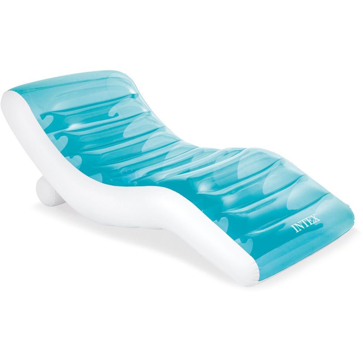 Intex 56874EU Matrace nafukovací Splash Lounge 191 x 99 cm - Poškozený obal