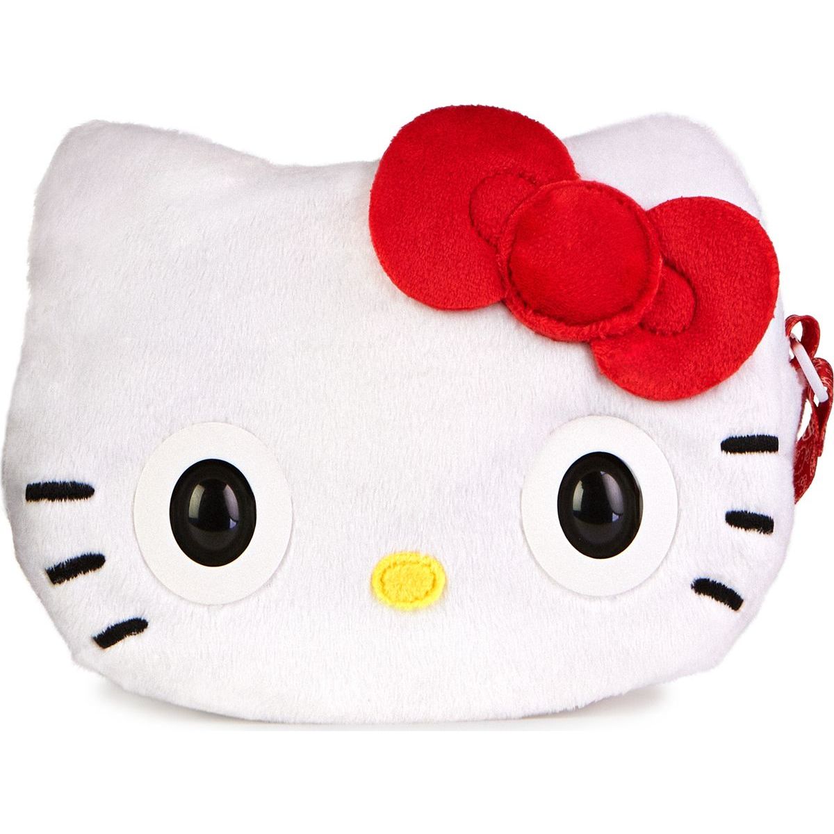 Purse Pets Interaktivní kabelka Hello Kitty