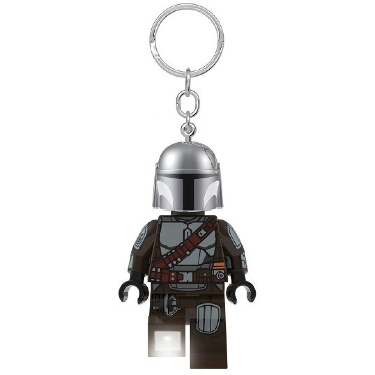 LEGO® Star Wars Mandalorian 2 svítící figurka