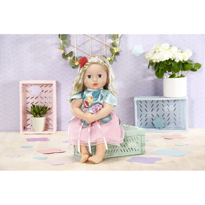 Dolly Moda Šatičky Víla 43 cm