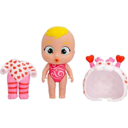 Cry Babies Magic Tears  STARS Jumpy Monsters Momo