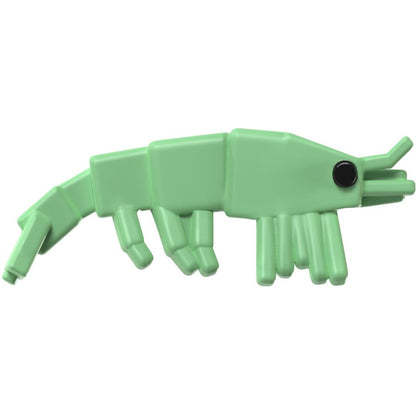 Epee Fisch Mikrofigurka
