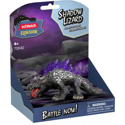 Schleich Stínový varan
