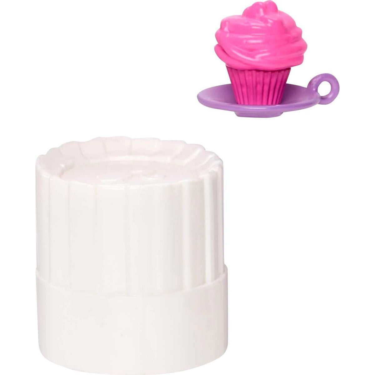 Mattel Barbie první povolání cukrářka HKT67