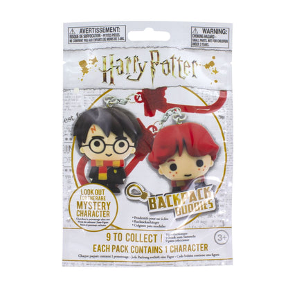 Paladone Harry Potter, backpack buddies CDU24