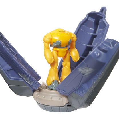 Mattel Buzz Rakeťák vesmírná loď Zyclops