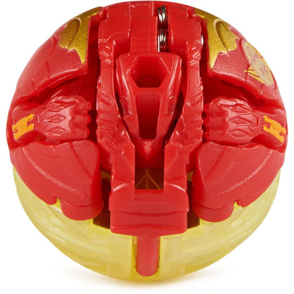 Bakugan speciální útok S6 Dragonoid