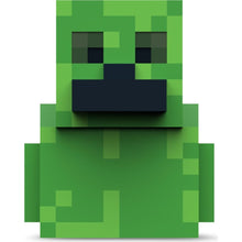 Tubbz kachnička malá Minecraft Creeper