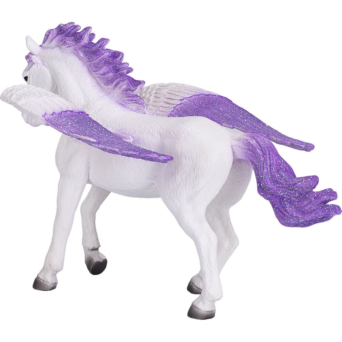 Mojo Pegasus Lilac figurka