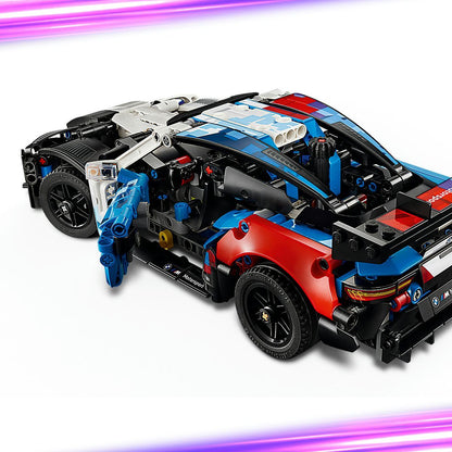 LEGO® Technic 42226 Závodní auto BMW M4 GT3 EVO