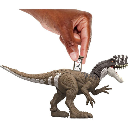 Mattel Jurassic World Dino Kileskus