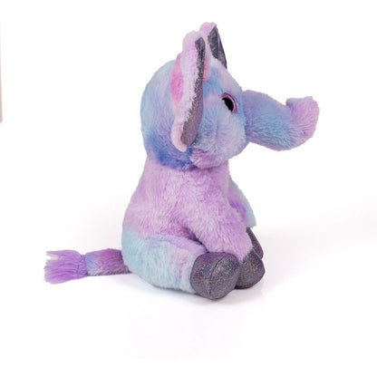 Alltoys Plyšové zvířátko s třpytivýma očima 23 cm