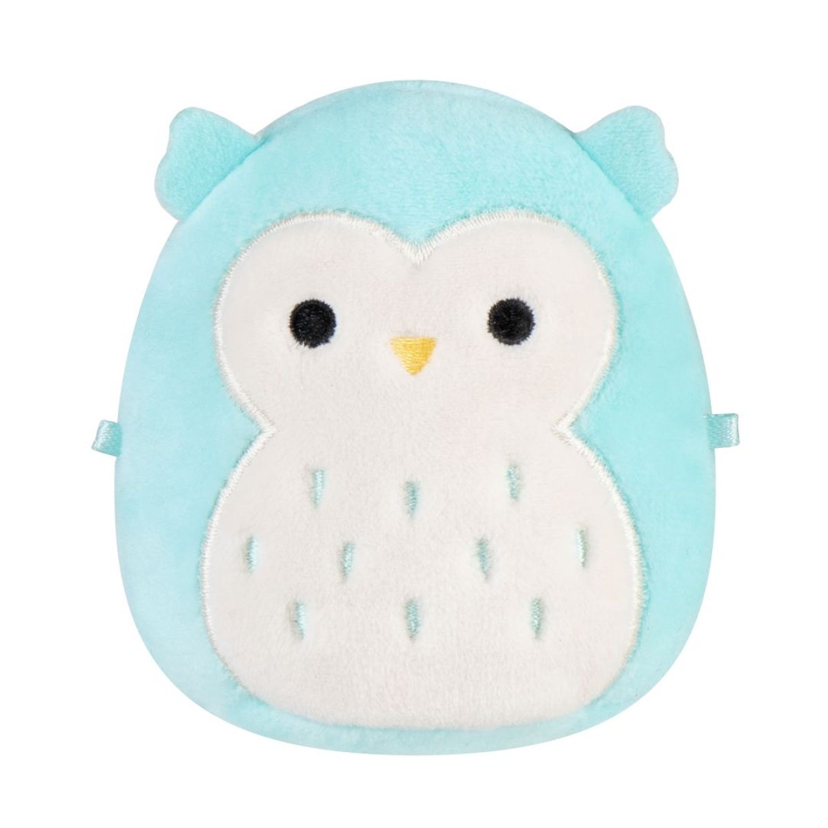 Squishmallows Micromallows Play & Display - Kolotoč