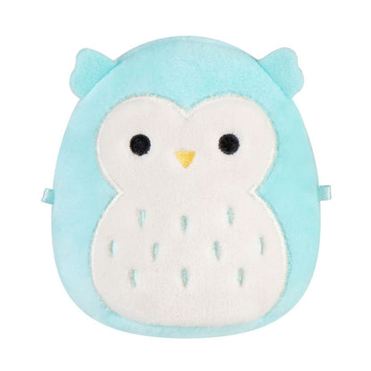 Squishmallows Micromallows Play & Display - Kolotoč