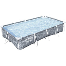 Bestway Bazén s konstrukcí Steel Pro™ 366 x 201 x 66 cm bez filtrace