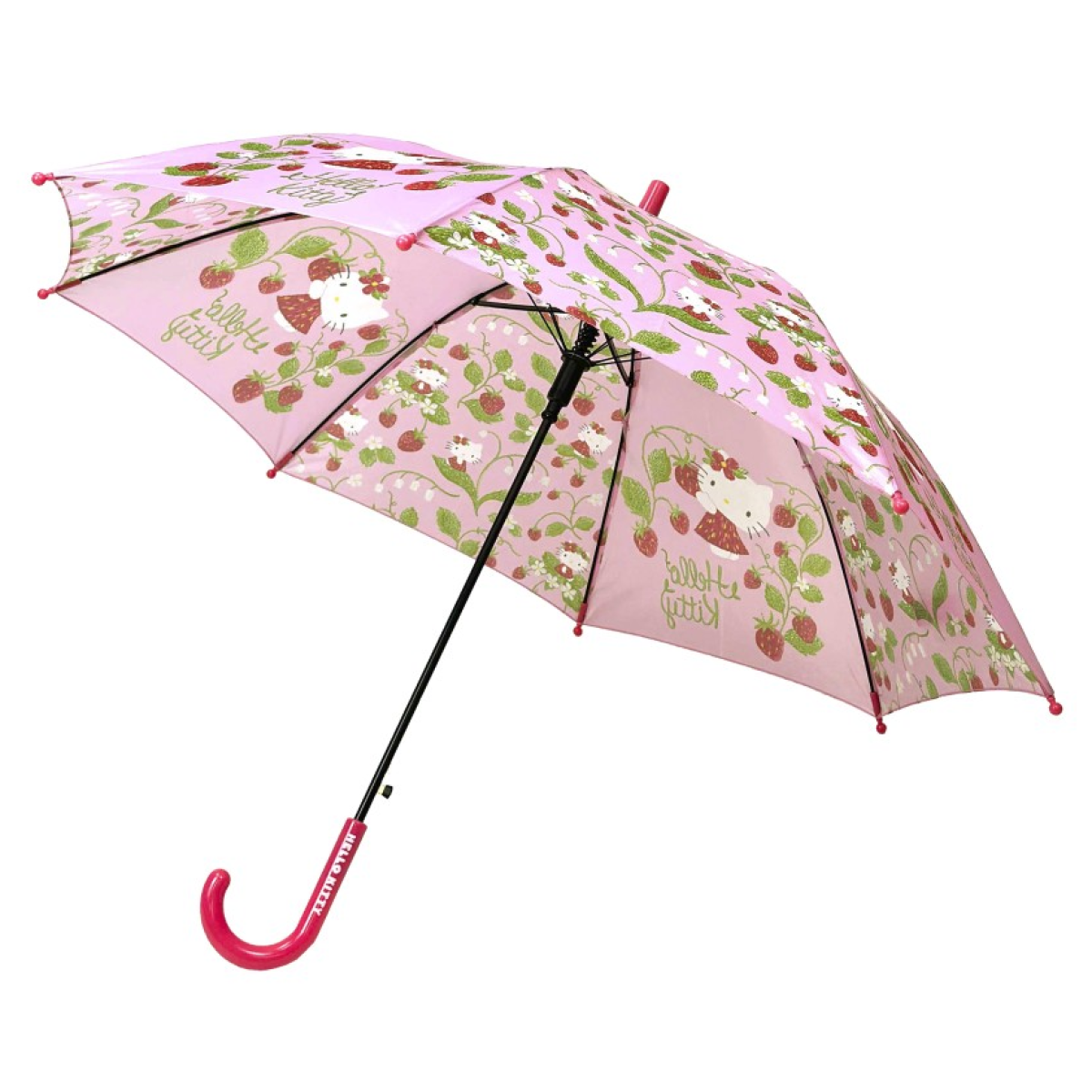 Hello Kitty automatický deštník Sanrio 48 cm
