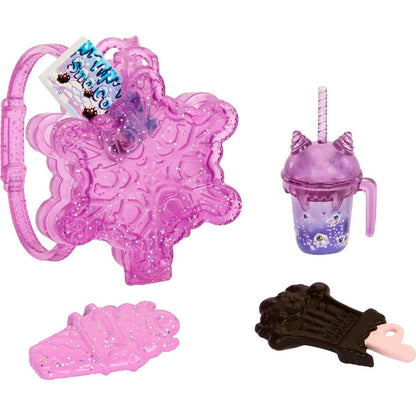 Mattel Monster High panenka Abbey